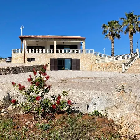 Villa Il Dryoldo Marina Di Pescoluse