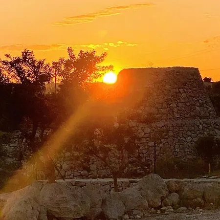 Il Dryoldo Villa *